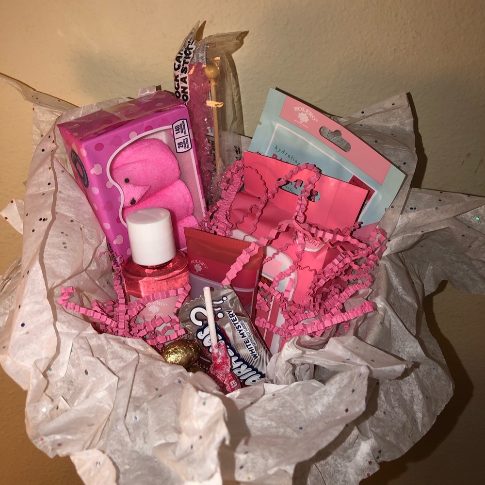 ‼️Watermelon And Aloe Facial Kit‼️